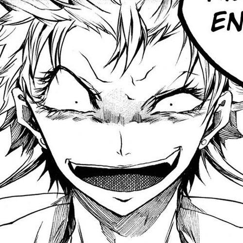 All Out!! Chapter 8 : Is This the End? cover
