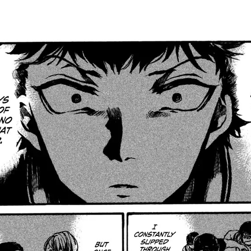 All Out!! Chapter 85: Because I want to get Stronger cover