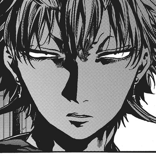 All Out!! Chapter 86 cover