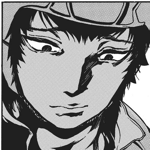 All Out!! Chapter 89 cover
