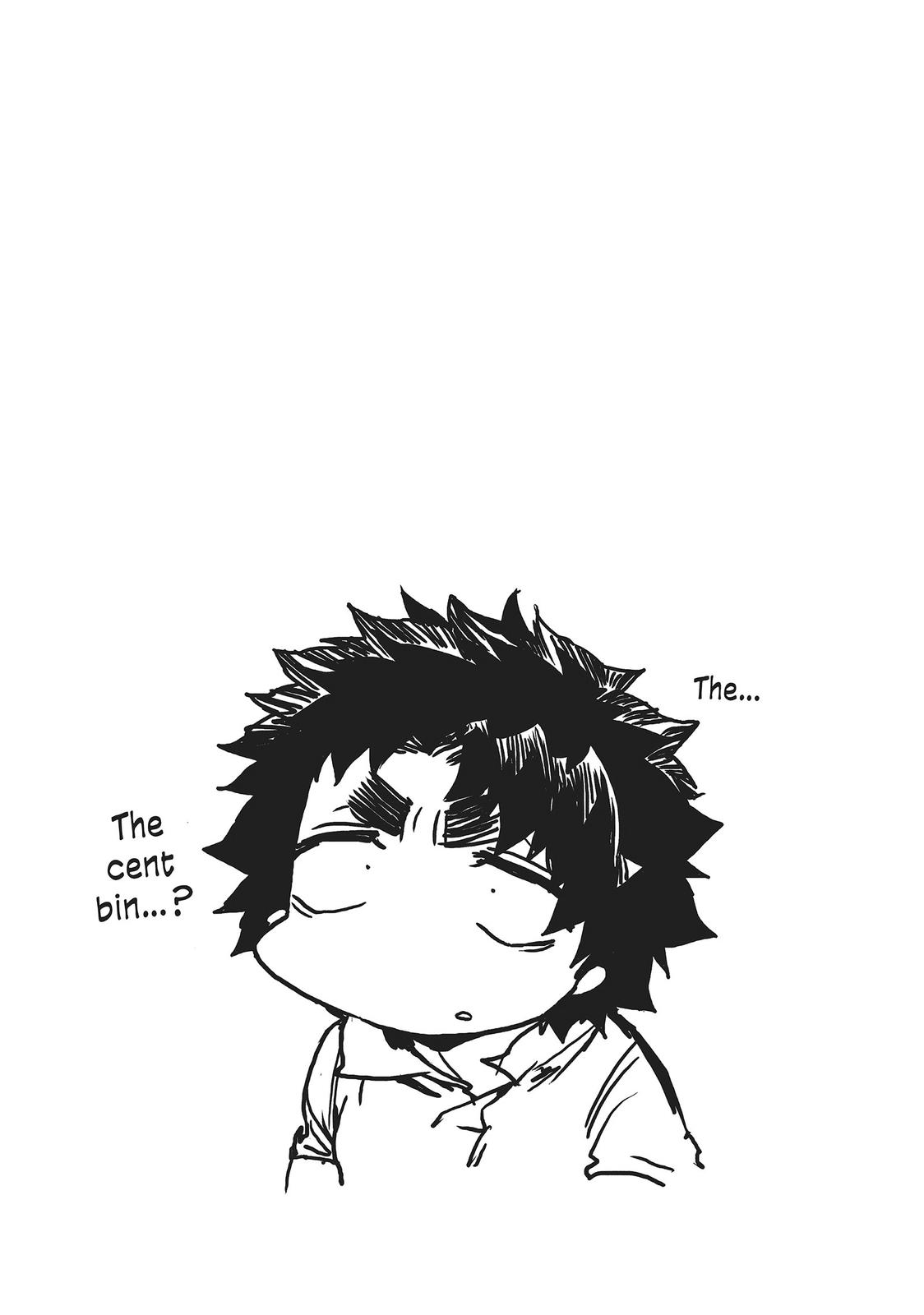 All Out!! Chapter 93 page 23 - Chapter 93