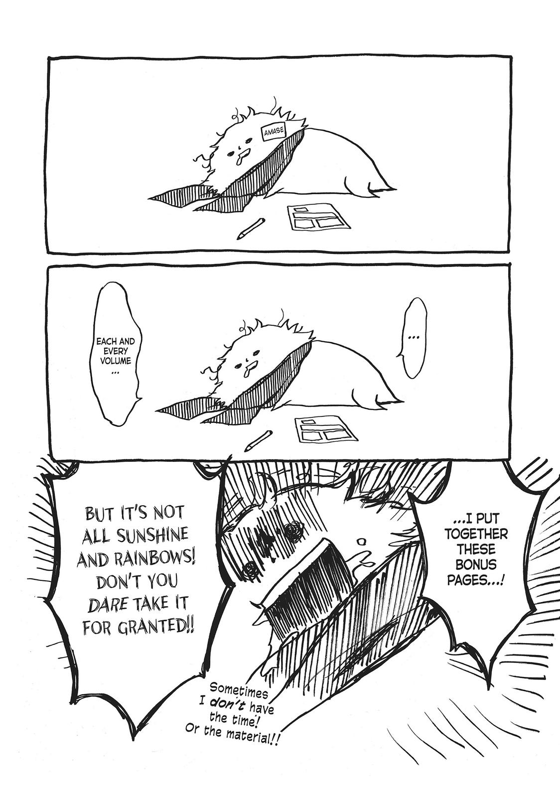 All Out!! Chapter 93 page 24 - Chapter 93