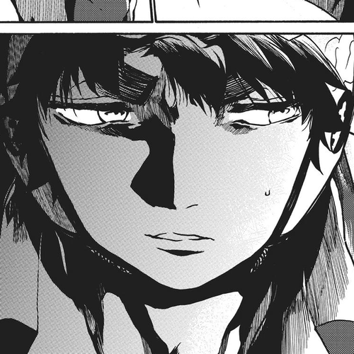 All Out!! Chapter 94 cover