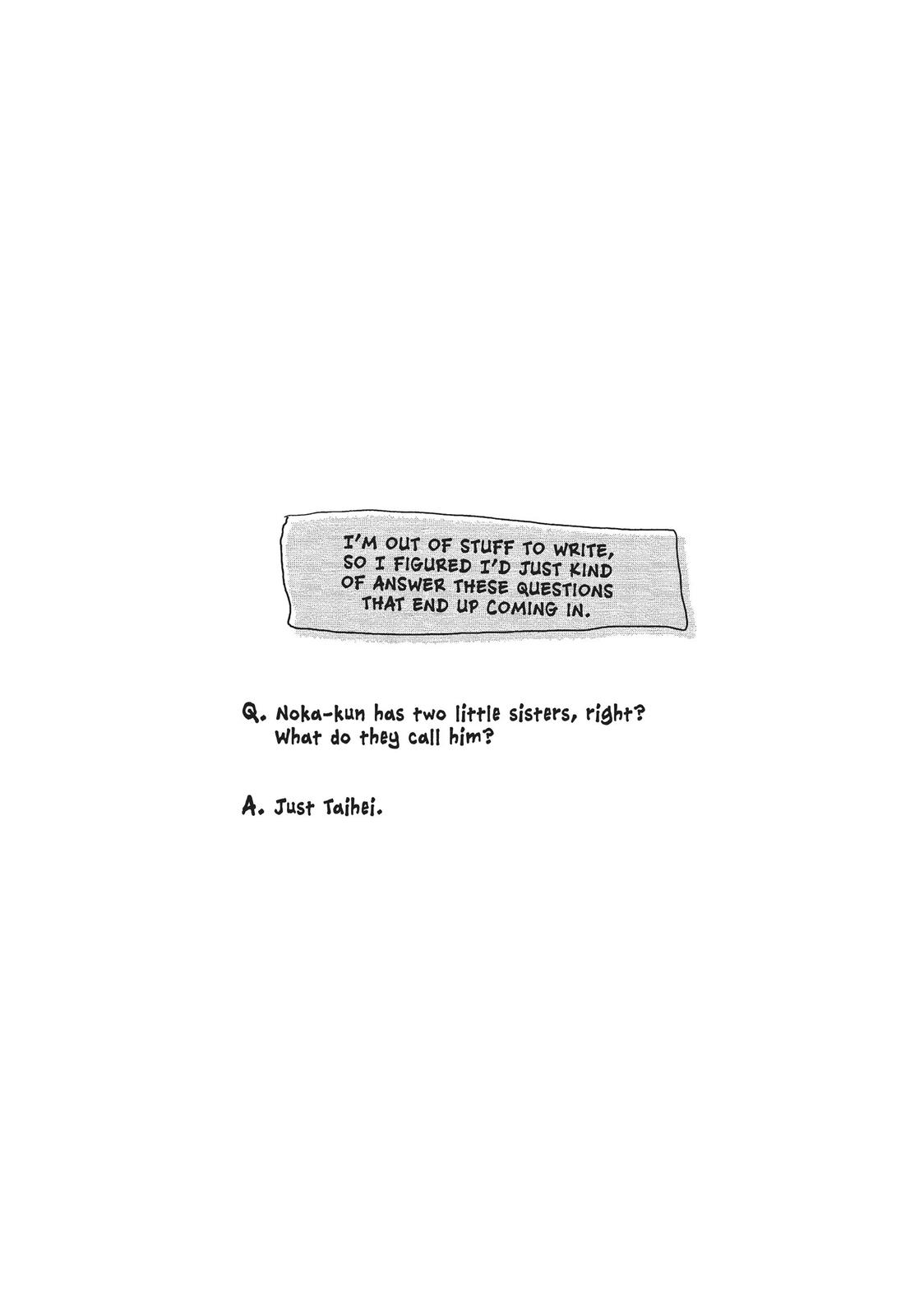 All Out!! Chapter 97 page 32 - Chapter 97