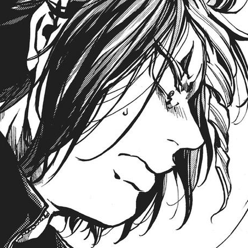 All Out!! Chapter 98 cover