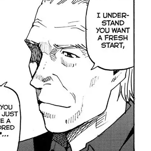 All-Rounder Meguru Chapter 1: Takashi Segawa cover