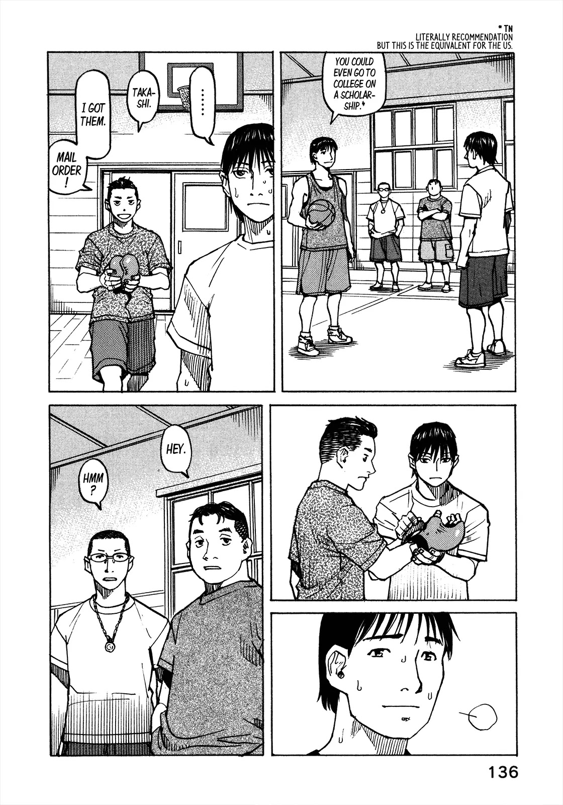 All-Rounder Meguru Chapter 102 page 11 - Chapter 102 : Way Of The Dragon, Part 002