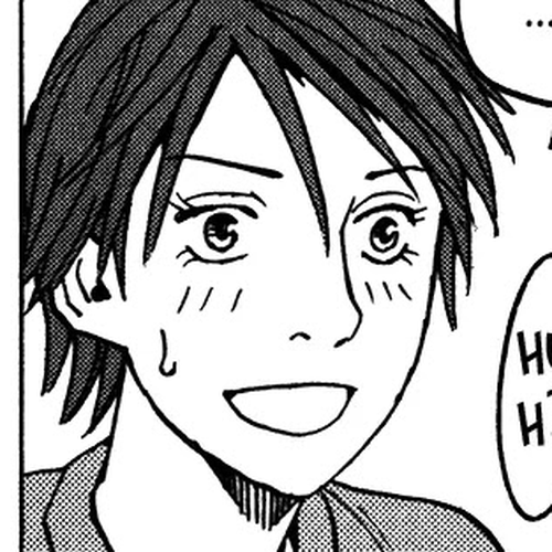 All-Rounder Meguru Chapter 104: Maki’s Awakening……? cover