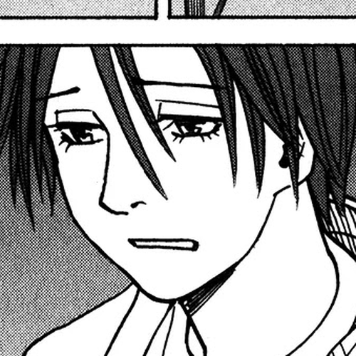 All-Rounder Meguru Chapter 108: Happily, Seriously cover