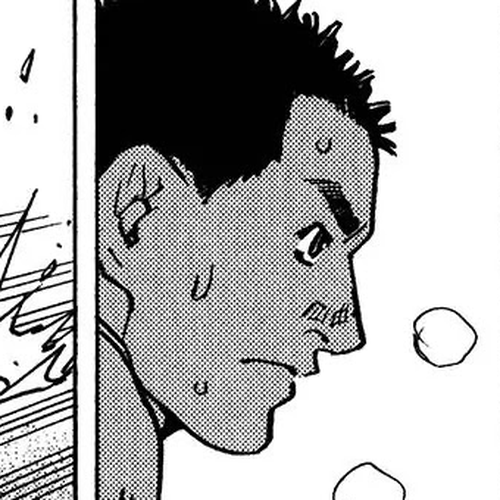 All-Rounder Meguru Chapter 109: Type to Stick to Their Guns cover