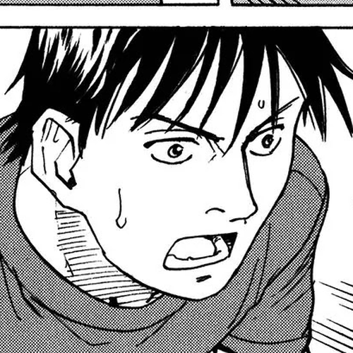 All-Rounder Meguru Chapter 110: Play it by Ear? Part 1 cover
