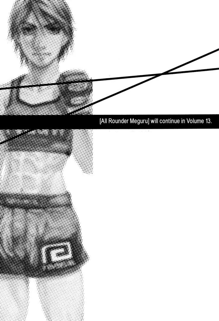 All-Rounder Meguru Chapter 113 page 27 - Chapter 113: Tohoku Grappling Tournament Finale