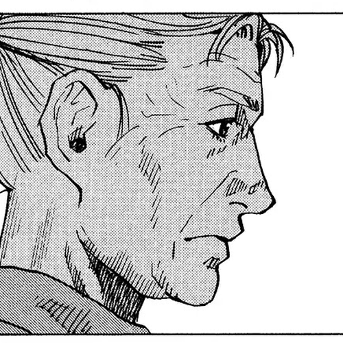 All-Rounder Meguru Chapter 118: Love Will Tear Us Apart cover