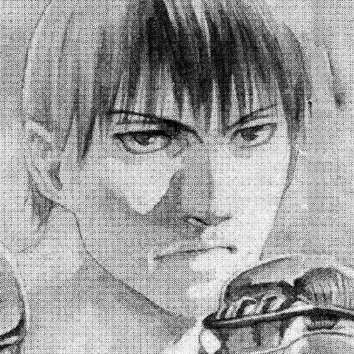 All-Rounder Meguru Chapter 122 cover