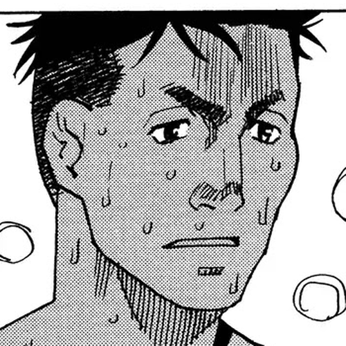 All-Rounder Meguru Chapter 123 cover