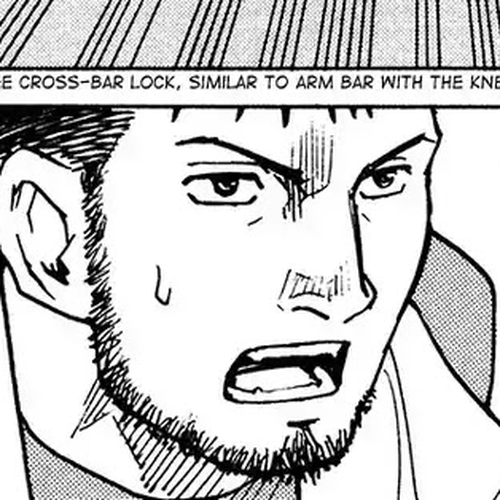 All-Rounder Meguru Chapter 127: Leg Lock Hell - Appetizer cover