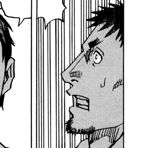 All-Rounder Meguru Chapter 133: Proof of Life cover