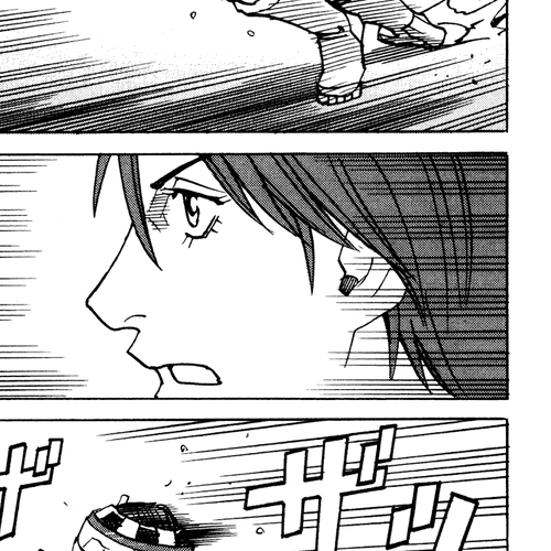 All-Rounder Meguru Chapter 140: I Really Do Like It cover