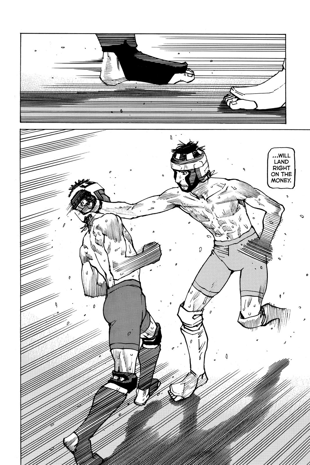 All-Rounder Meguru Chapter 144 page 20 - Chapter 144