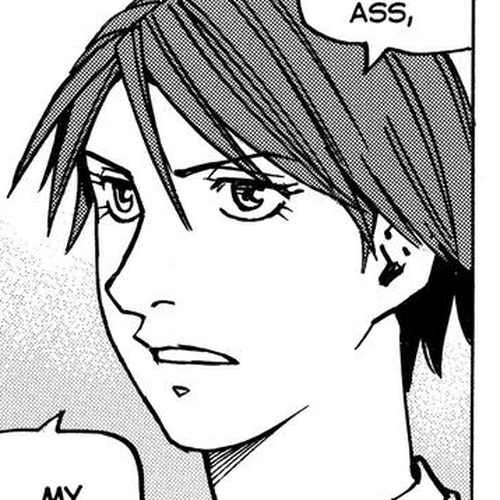 All-Rounder Meguru Chapter 146 cover