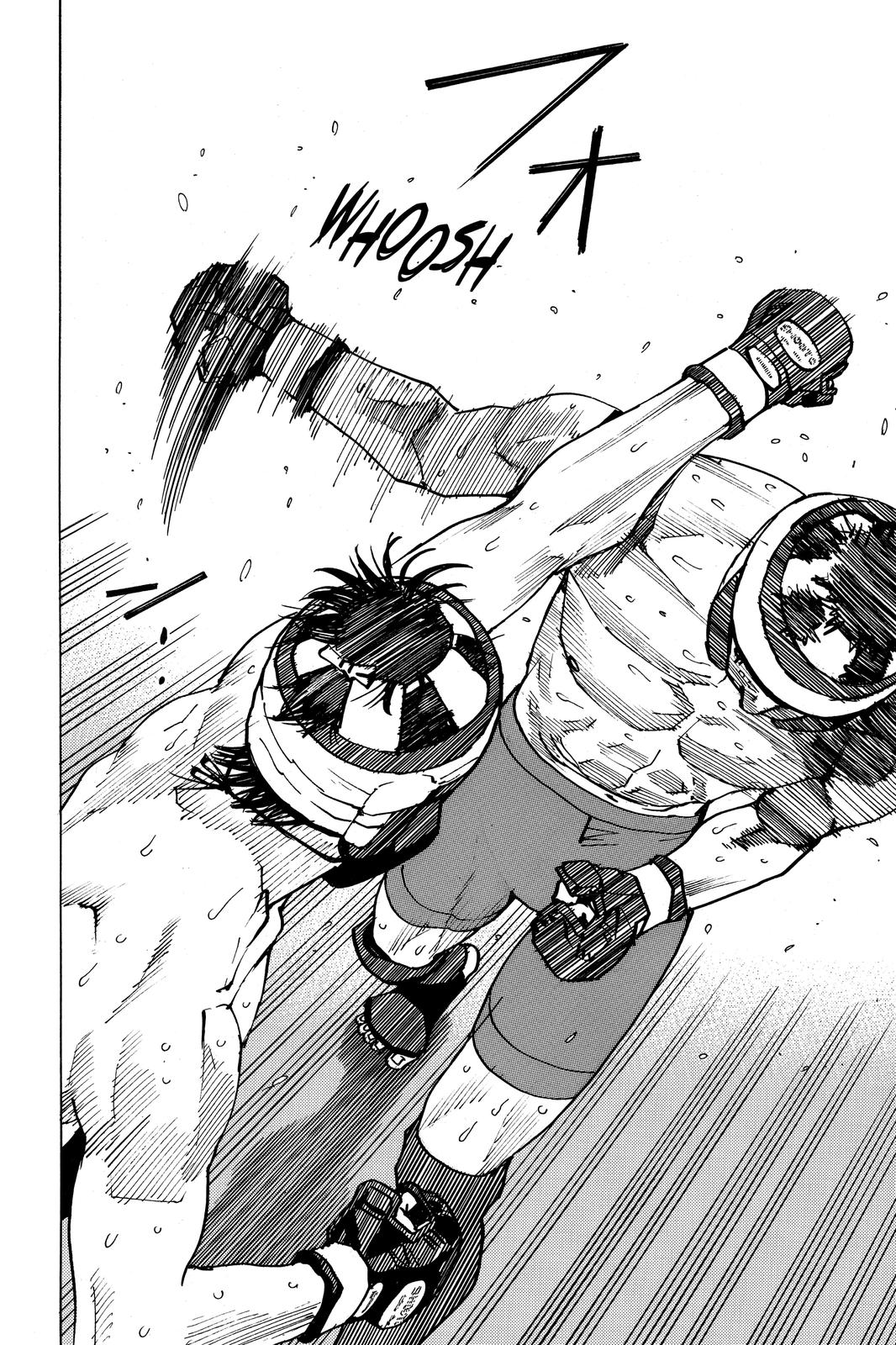 All-Rounder Meguru Chapter 149 page 16 - Chapter 149