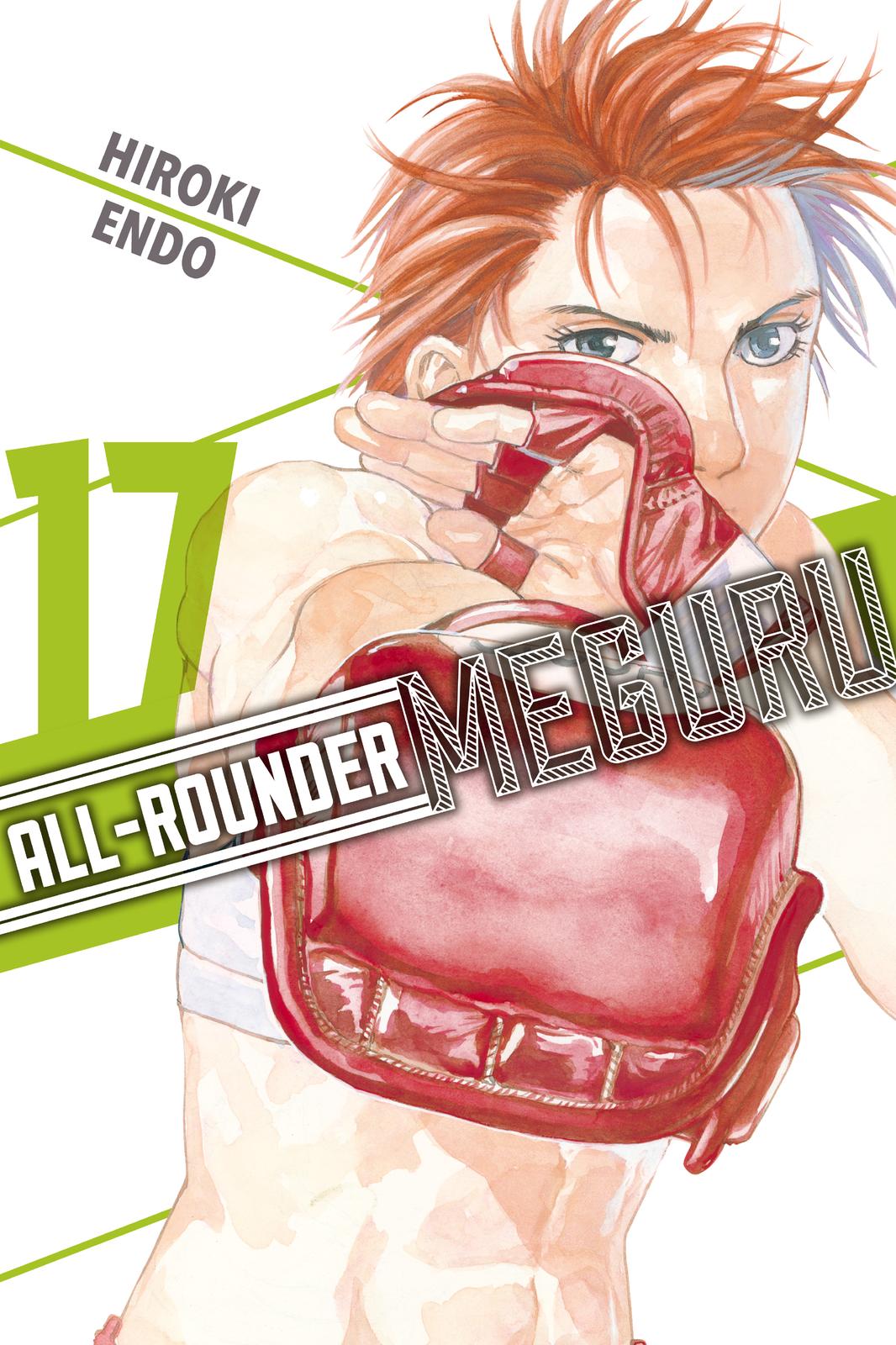 All-Rounder Meguru Chapter 150 page 1 - Chapter 150