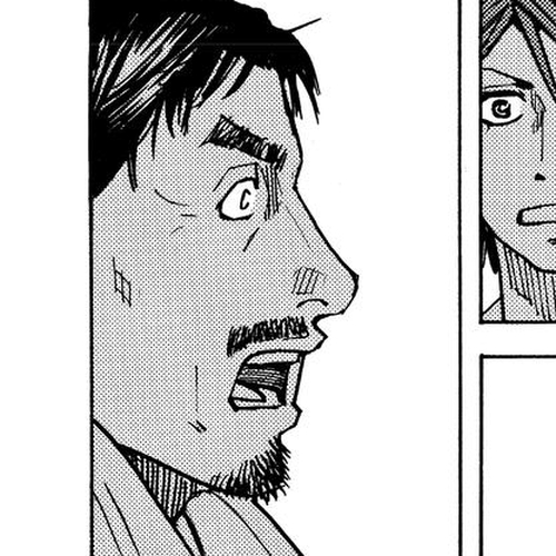 All-Rounder Meguru Chapter 150 cover
