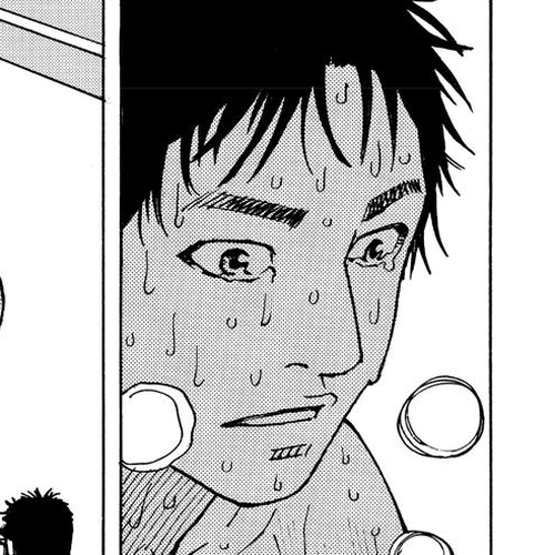 All-Rounder Meguru Chapter 151 cover