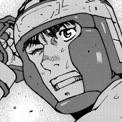 All-Rounder Meguru Chapter 155 cover