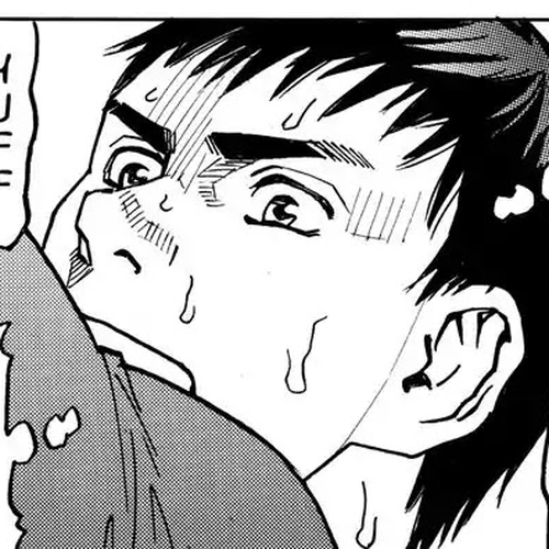 All-Rounder Meguru Chapter 16 : Get Him! cover