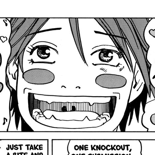 All-Rounder Meguru Chapter 162 cover