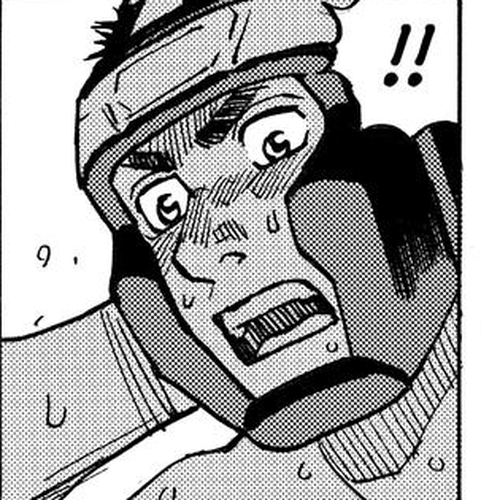 All-Rounder Meguru Chapter 164 cover