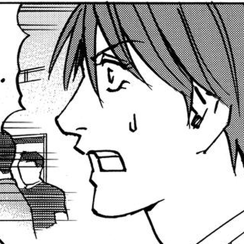All-Rounder Meguru Chapter 166 cover