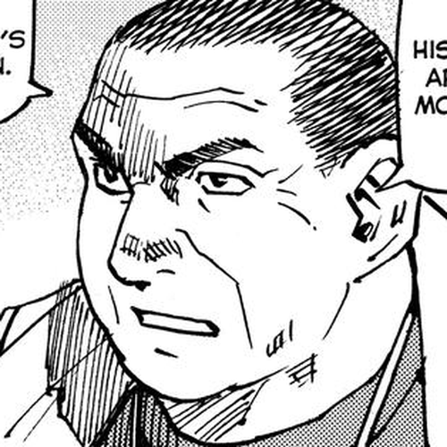 All-Rounder Meguru Chapter 169 cover