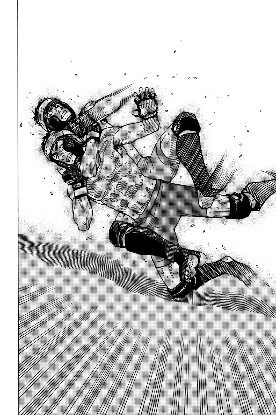 All-Rounder Meguru Chapter 173 page 6 - Chapter 173