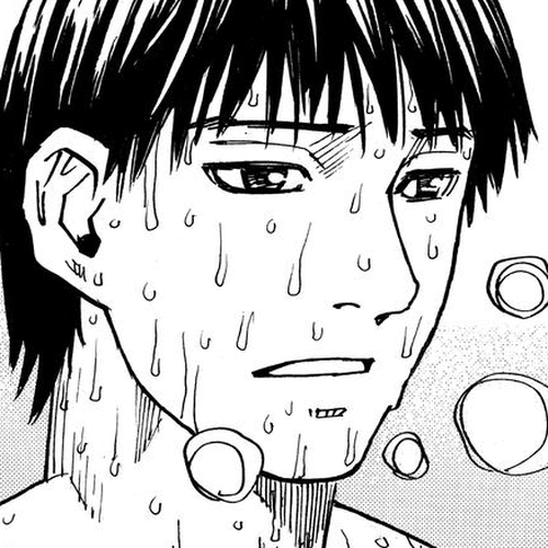 All-Rounder Meguru Chapter 173 cover