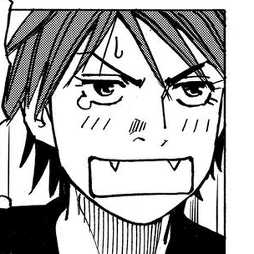 All-Rounder Meguru Chapter 175.7 [END] cover