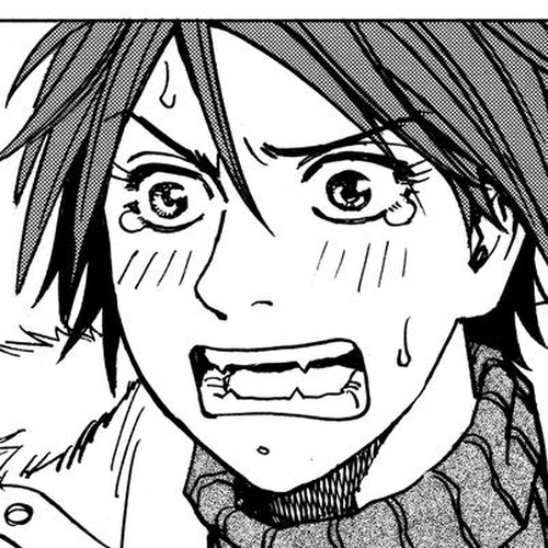 All-Rounder Meguru Chapter 175 cover