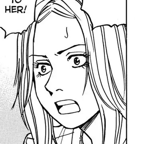 All-Rounder Meguru Chapter 19 : Crushed By Her Spirit cover
