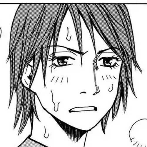 All-Rounder Meguru Chapter 20 : Fighting By The Rules cover