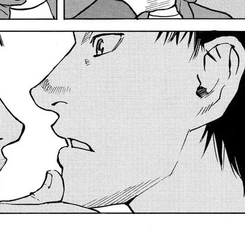 All-Rounder Meguru Chapter 22 : Line 1 cover