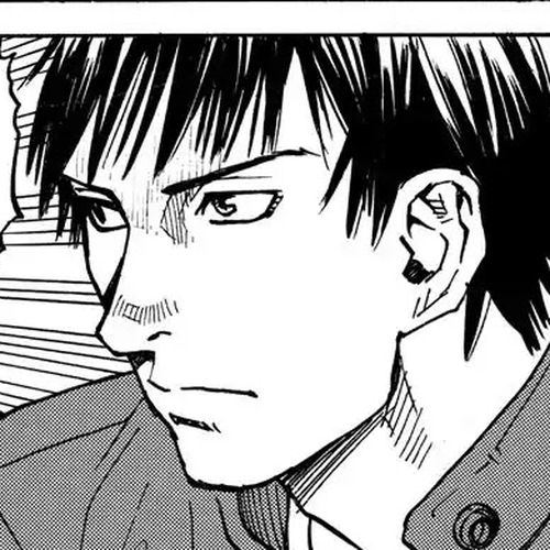 All-Rounder Meguru Chapter 23 : Line 2 cover