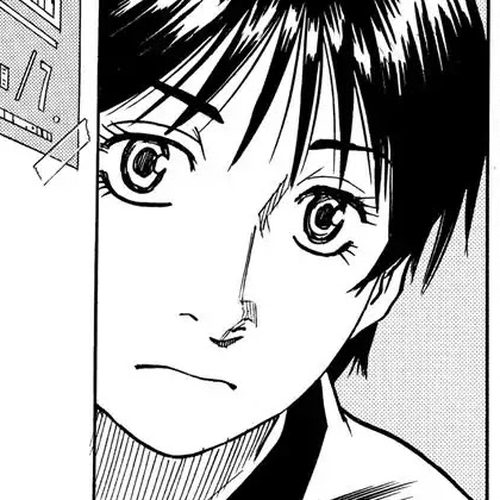 All-Rounder Meguru Chapter 25 : Gi* Training cover