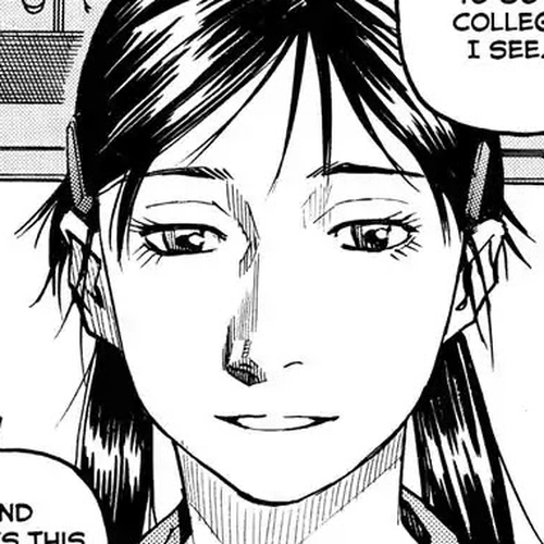 All-Rounder Meguru Chapter 27: There Are A Lot Of Things To Do In Life cover
