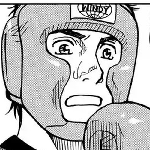 All-Rounder Meguru Chapter 28: The Night Before cover