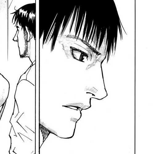 All-Rounder Meguru Chapter 3: First Contact cover