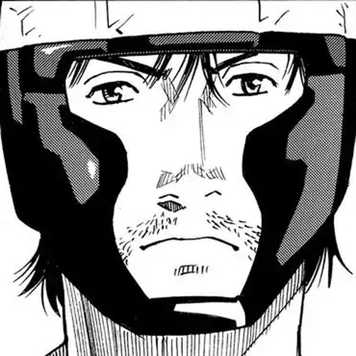 All-Rounder Meguru Chapter 31 : First Round Tournament Match 2 cover
