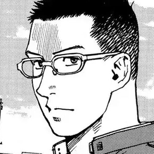 All-Rounder Meguru Chapter 35 : Second Round Tournament Match ~Yudai~ 1 cover