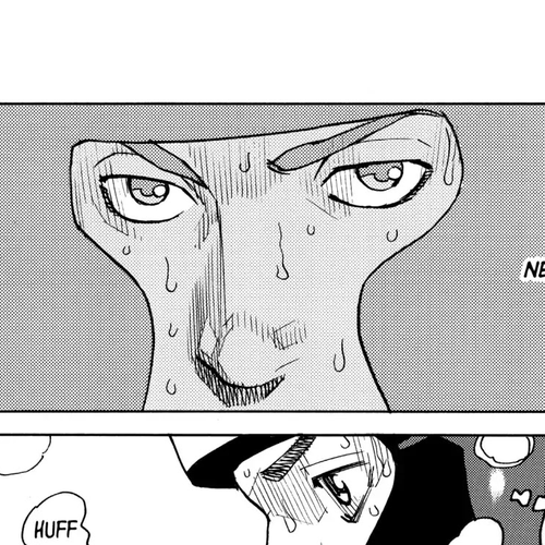 All-Rounder Meguru Chapter 39 : Second Round Tournament Match ~Meguru~ 3 cover