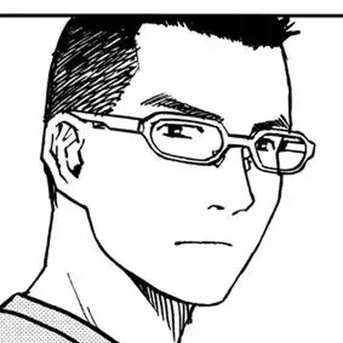 All-Rounder Meguru Chapter 4: Pro Training cover